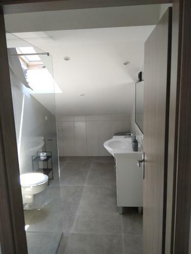 Apartman Doris, ?ibenik