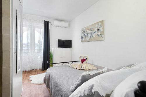 Irene Bed & Breakfast Tisno