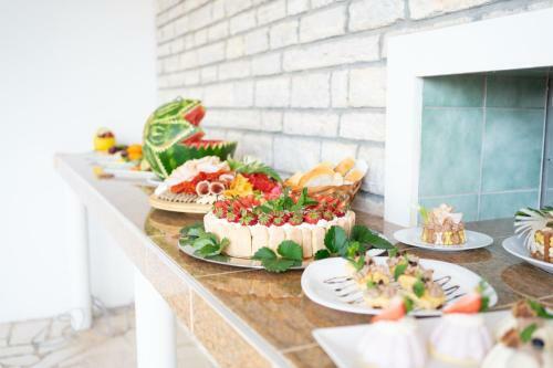 Irene Bed & Breakfast Tisno