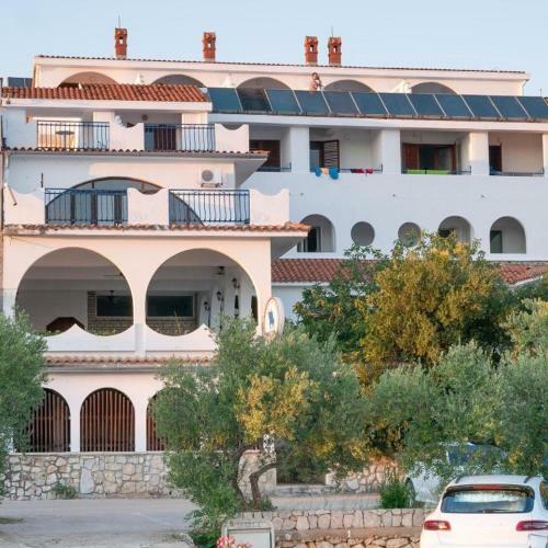 Bed & Breakfast Irene Suite Tisno
