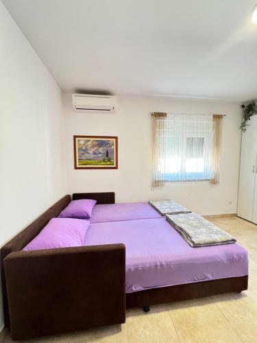 Apartmani Franka Tribunj