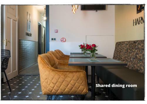 Hostal Hotel Harmony