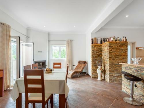Holiday Home Atl�ntico