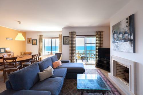 Apartamento Flh Ericeira Dupex With Sea View