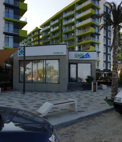 Apartamento Alezzi-apartament Angy