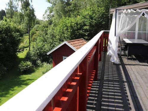 Holiday Home Munka-ljungby IV