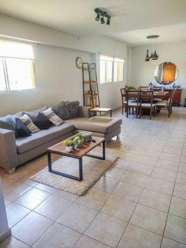 Apartamento Departamento Encantador Y Espacioso