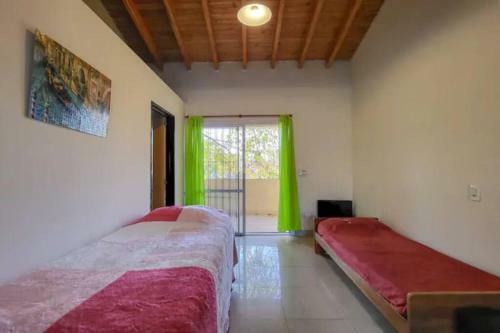 Apartamento Departamento De Dios