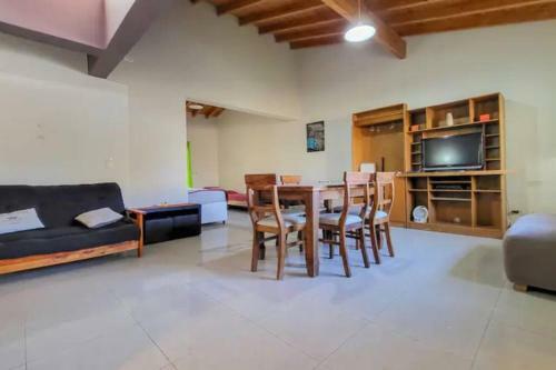Apartamento Departamento De Dios