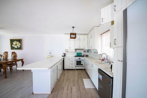 House With Mesmerizing View In Gokturkbuku