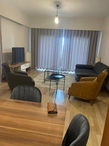 Apartamento Istanbul Bulvar?