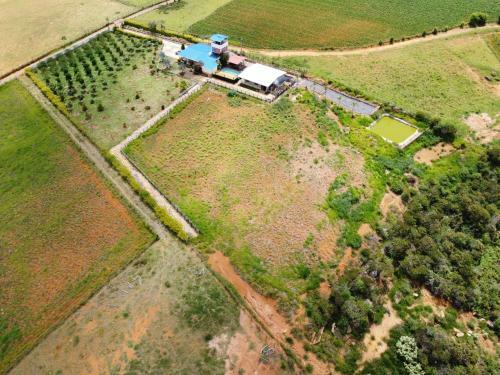 Casa Guanentina - Casa Campestre En Barichara