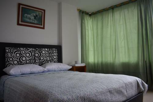 Hotel La Puerta Rota