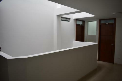Hotel La Puerta Rota