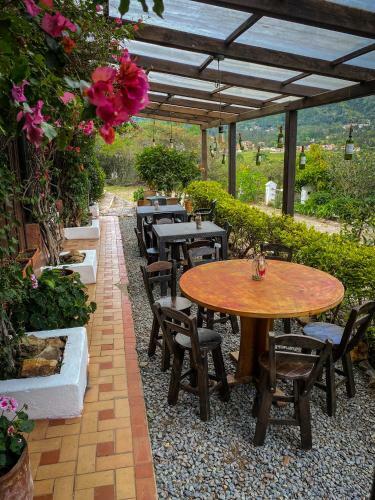 Hostal Pietrasanta Extrema