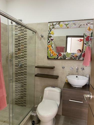 Apartamento Duplex Jacuzzi