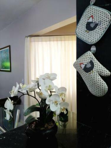 Apartamento Ap� 104-b Confort�vel No Centro