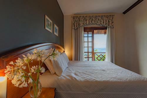 Hotel Spa�o Vale Do Jord�o