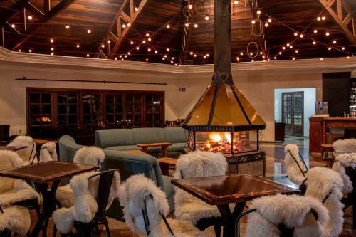 Hotel Spa�o Vale Do Jord�o