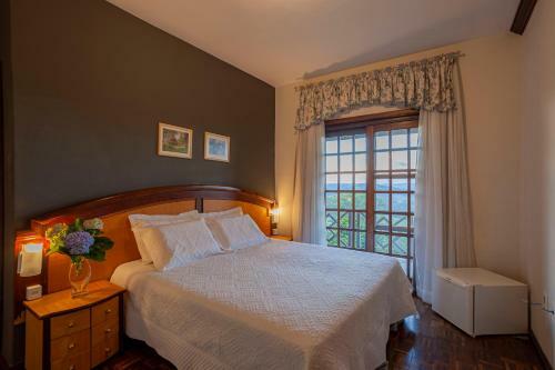Hotel Spa�o Vale Do Jord�o