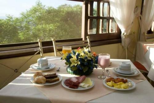 Hotel Spa�o Vale Do Jord�o
