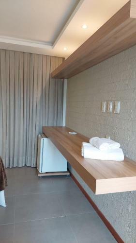 Hotel Icara� Beach