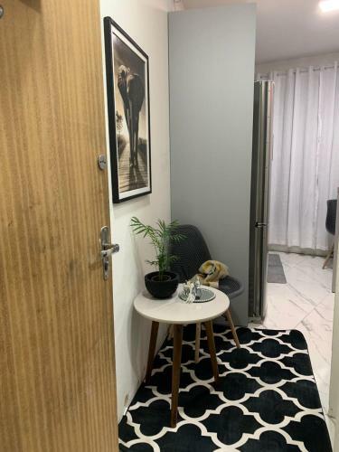 Apartamento Loft 107