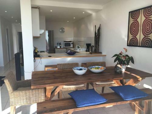 Apartamento Dolphin Beach Cabana