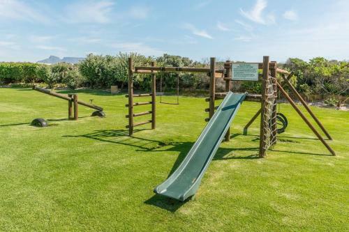Apartamento Dolphin Beach Cabana