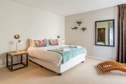 Apartamento Dolphin Beach Cabana