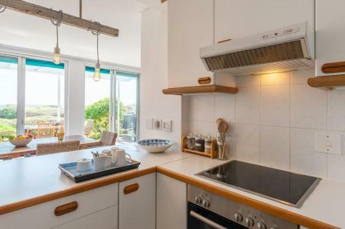 Apartamento Dolphin Beach Cabana