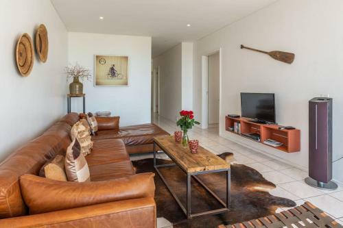 Apartamento Dolphin Beach Cabana