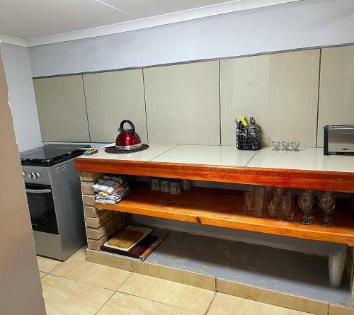 Apartamento Riverside Cottage Winterton