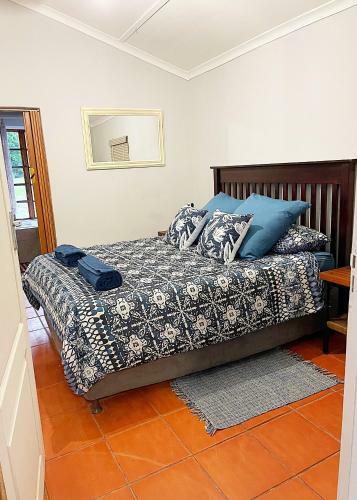 Apartamento Riverside Cottage Winterton