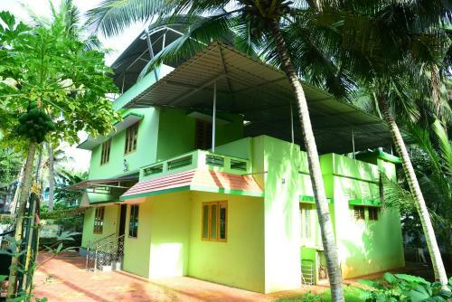 Villa Trinity Homestay - 5 Bedroom