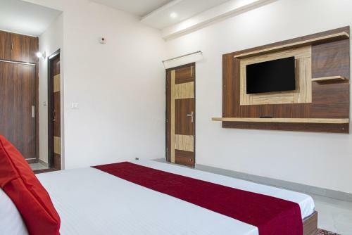 Apartamento Double Tree