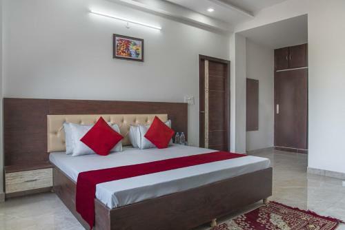 Apartamento Double Tree