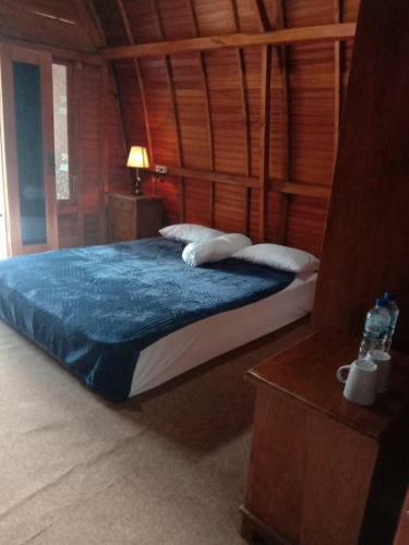 Hotel Dekamil Cottage Villa Kebun