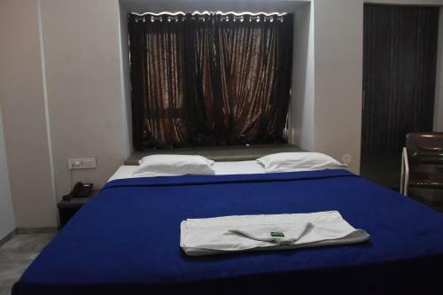 Hotel Vrindavan Deluxe Kolhapur