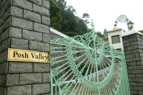 Posh Valley