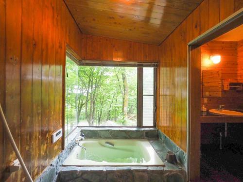 Cottage Morikaze Terrace - Vacation Stay 13208
