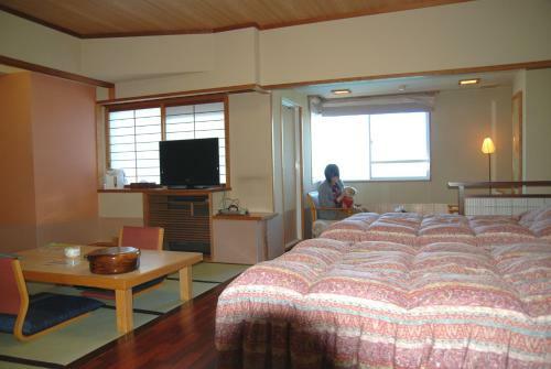 Izumigo Toba Dog Paradise Hotel