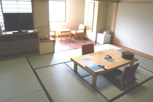 Izumigo Toba Dog Paradise Hotel