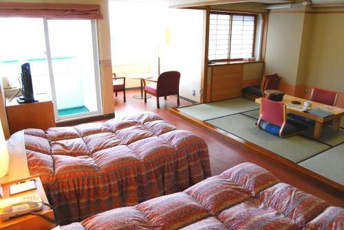 Izumigo Toba Dog Paradise Hotel