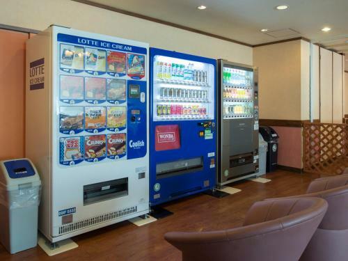 Izumigo Toba Dog Paradise Hotel