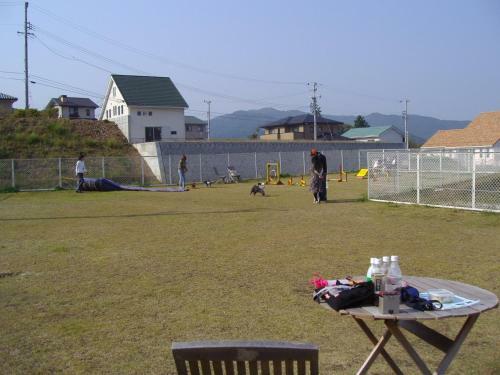Izumigo Toba Dog Paradise Hotel