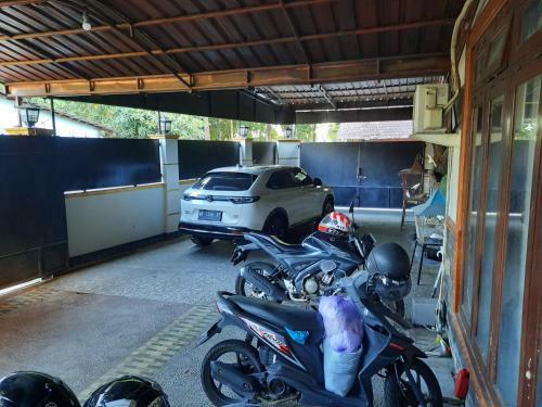 De Ernie Guesthouse