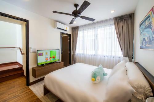 Laguna Park By Cozy Propery Management