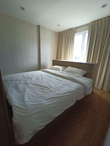 Apartamento Condotel Buri. Chalong