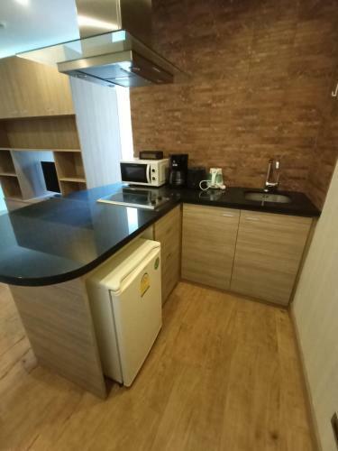 Apartamento Condotel Buri. Chalong